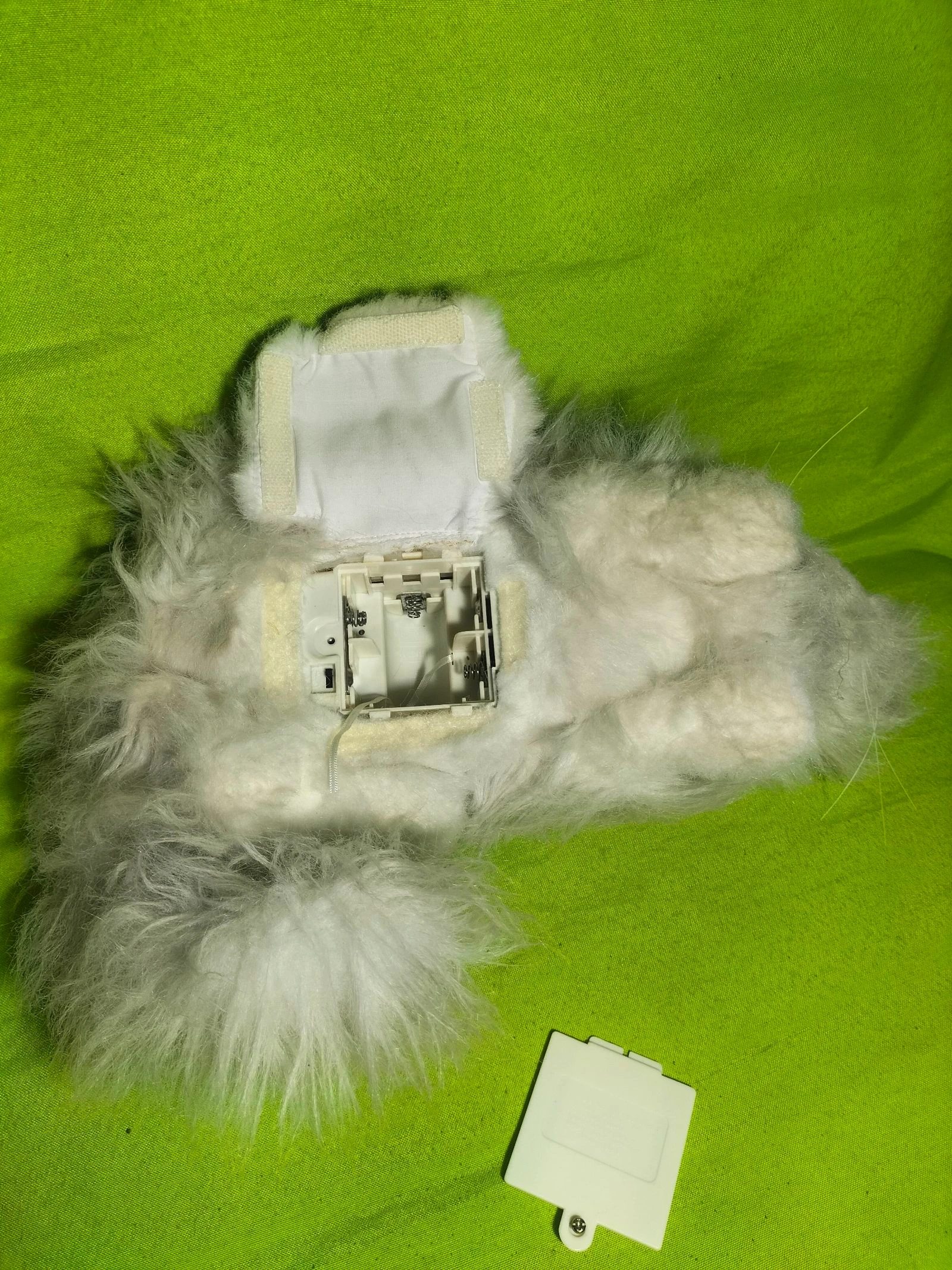 Interactieve kat furreal – photo 6